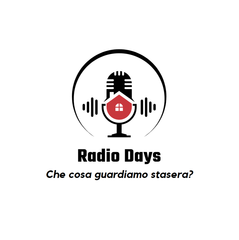 Logo Radio Days